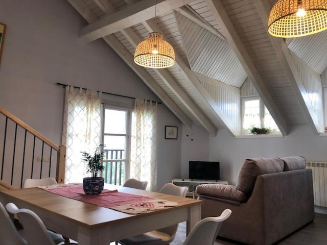 Casa Pauet D'Escalarre Lägenhet Exteriör bild