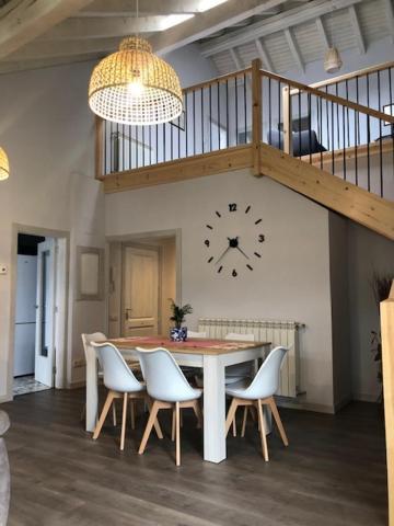 Casa Pauet D'Escalarre Lägenhet Exteriör bild