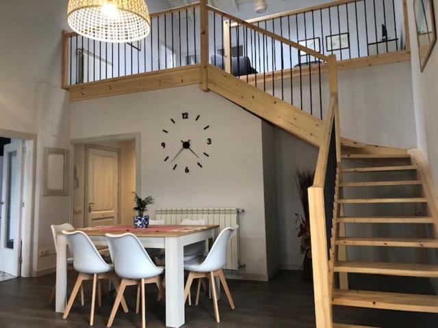 Casa Pauet D'Escalarre Lägenhet Exteriör bild
