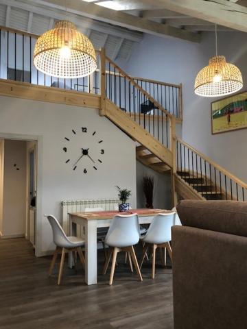 Casa Pauet D'Escalarre Lägenhet Exteriör bild