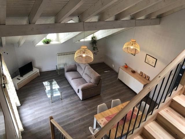 Casa Pauet D'Escalarre Lägenhet Exteriör bild