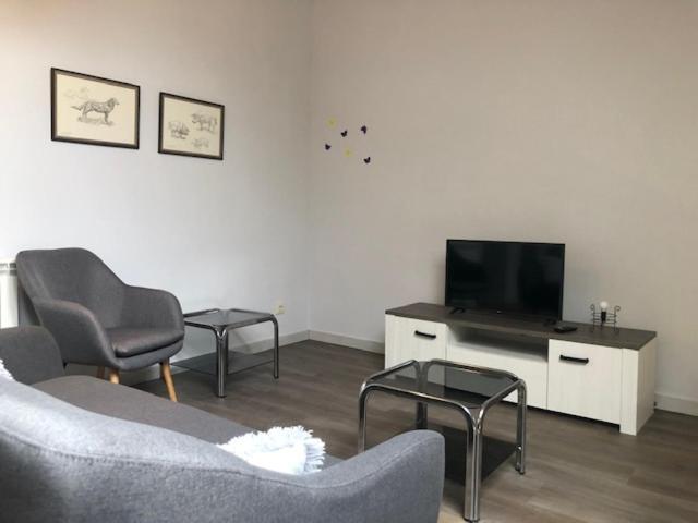 Casa Pauet D'Escalarre Lägenhet Exteriör bild