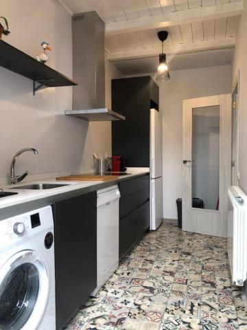 Casa Pauet D'Escalarre Lägenhet Exteriör bild
