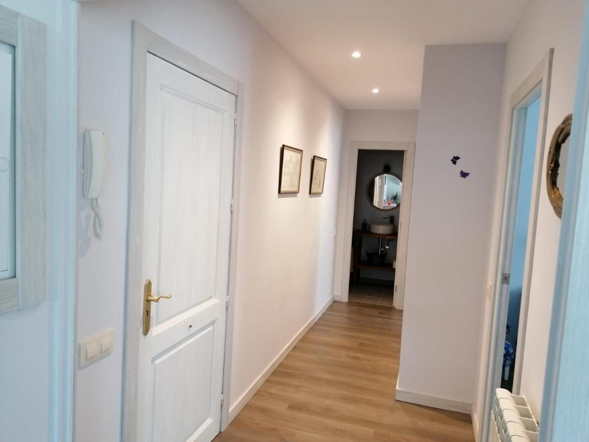 Casa Pauet D'Escalarre Lägenhet Exteriör bild