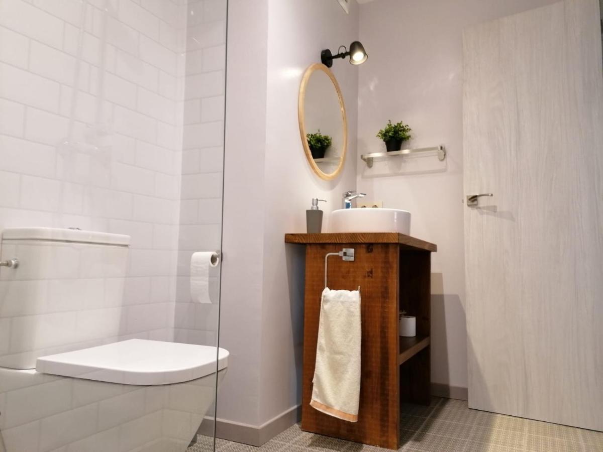 Casa Pauet D'Escalarre Lägenhet Exteriör bild