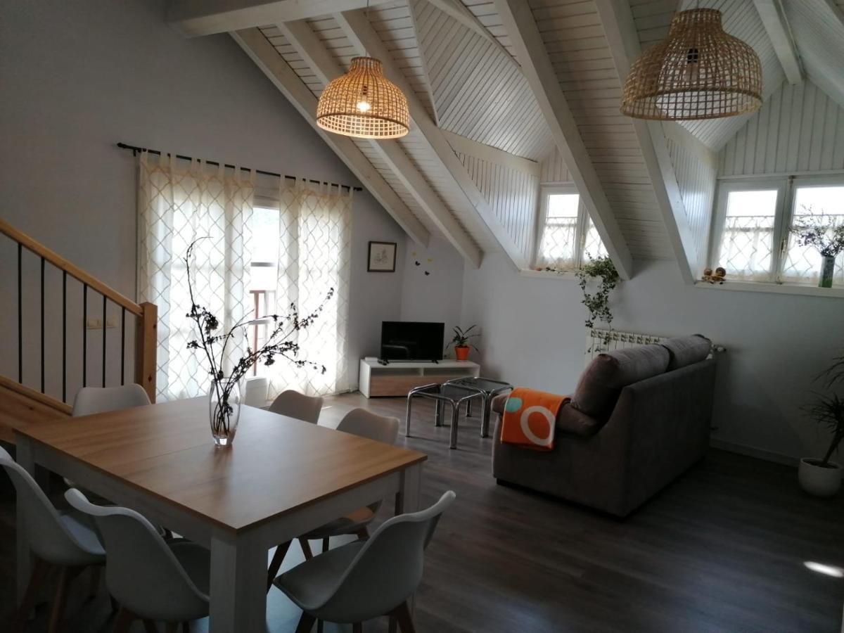 Casa Pauet D'Escalarre Lägenhet Exteriör bild