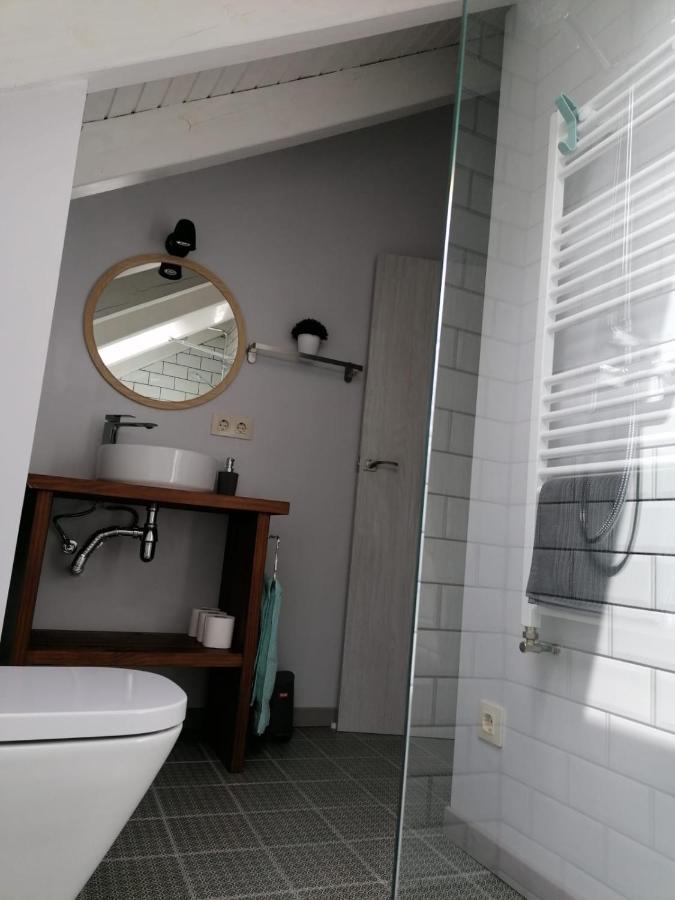 Casa Pauet D'Escalarre Lägenhet Exteriör bild